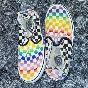 Womens vans
